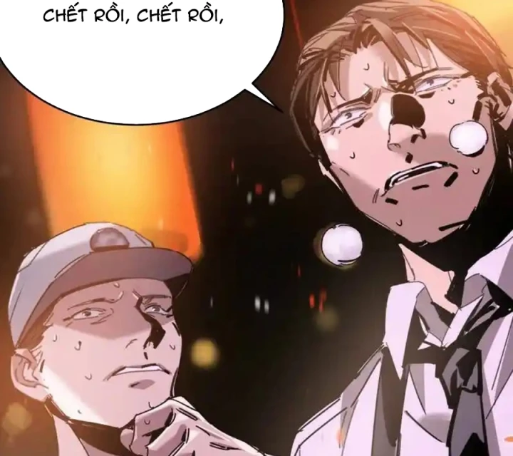 Ác Mộng Bắt Đầu Chapter 36 - Trang 2