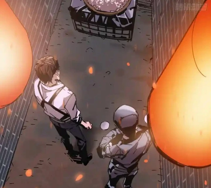 Ác Mộng Bắt Đầu Chapter 36 - Trang 2