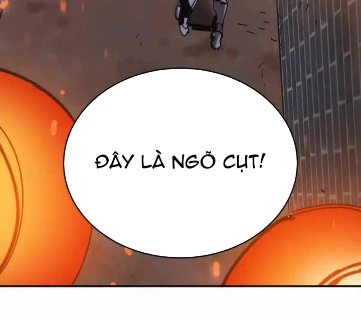 Ác Mộng Bắt Đầu Chapter 36 - Trang 2