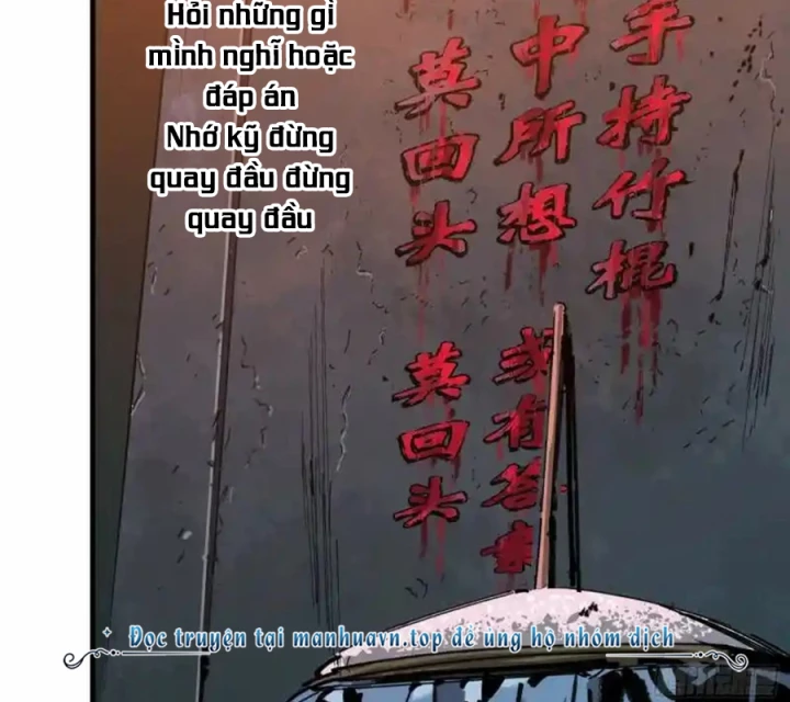 Ác Mộng Bắt Đầu Chapter 36 - Trang 2