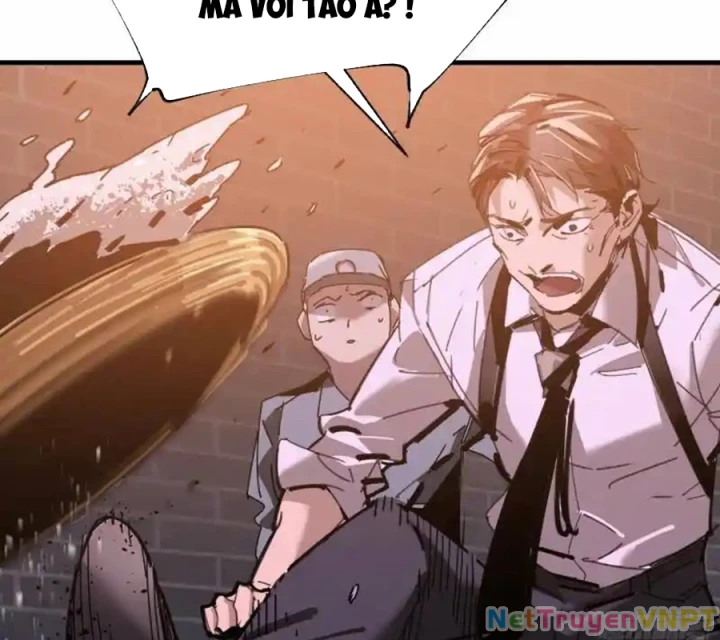 Ác Mộng Bắt Đầu Chapter 36 - Trang 2