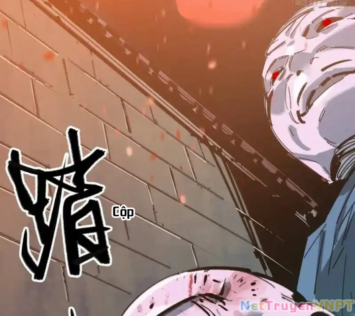 Ác Mộng Bắt Đầu Chapter 36 - Trang 2