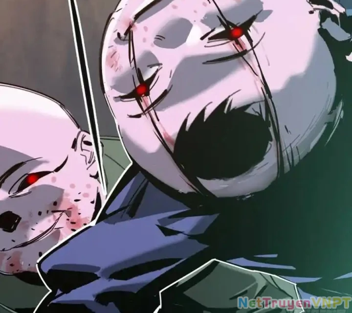 Ác Mộng Bắt Đầu Chapter 36 - Trang 2