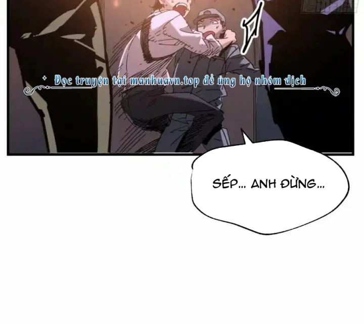 Ác Mộng Bắt Đầu Chapter 36 - Trang 2