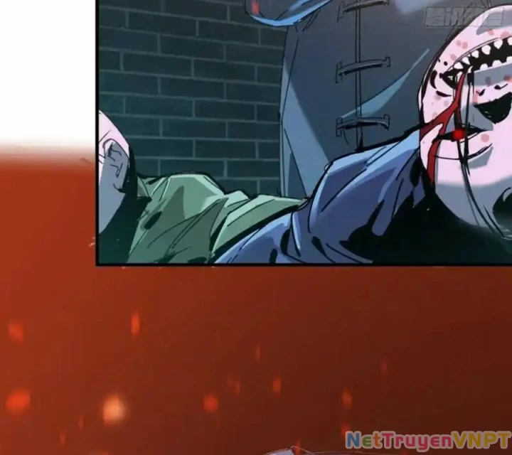 Ác Mộng Bắt Đầu Chapter 36 - Trang 2