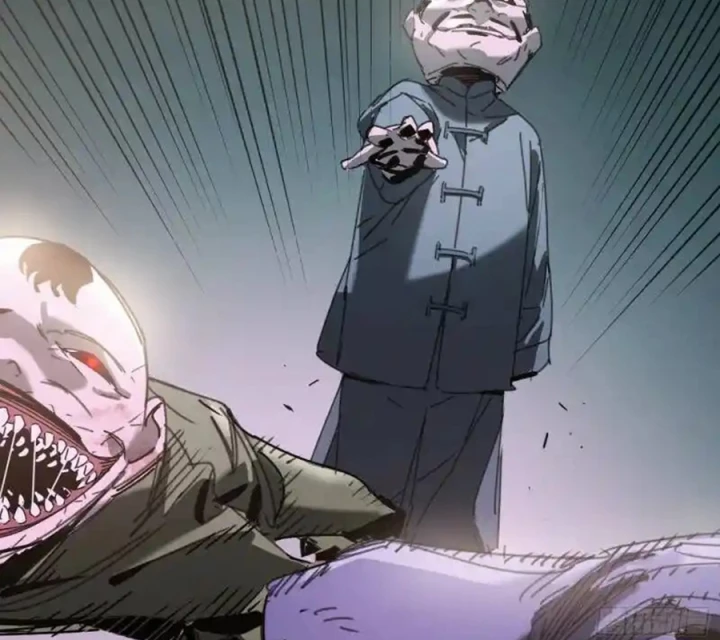 Ác Mộng Bắt Đầu Chapter 36 - Trang 2