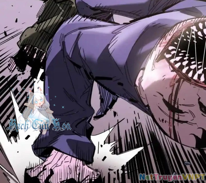 Ác Mộng Bắt Đầu Chapter 36 - Trang 2