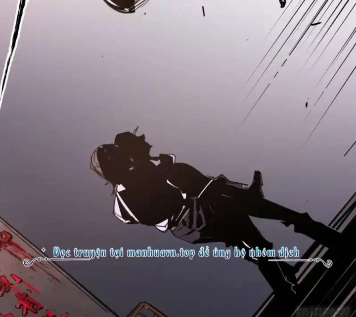 Ác Mộng Bắt Đầu Chapter 36 - Trang 2