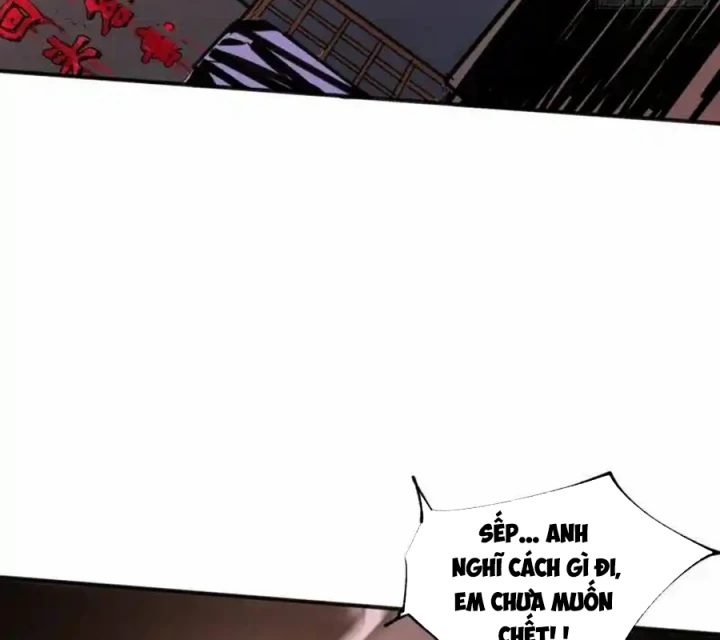 Ác Mộng Bắt Đầu Chapter 36 - Trang 2