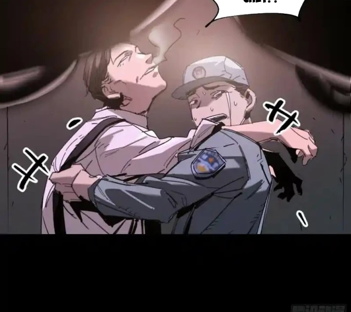 Ác Mộng Bắt Đầu Chapter 36 - Trang 2