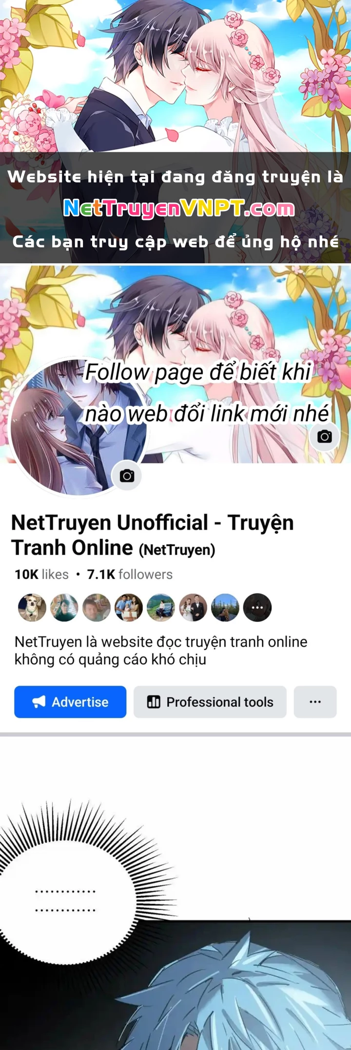 Ác Mộng Bắt Đầu Chapter 36 - Trang 2
