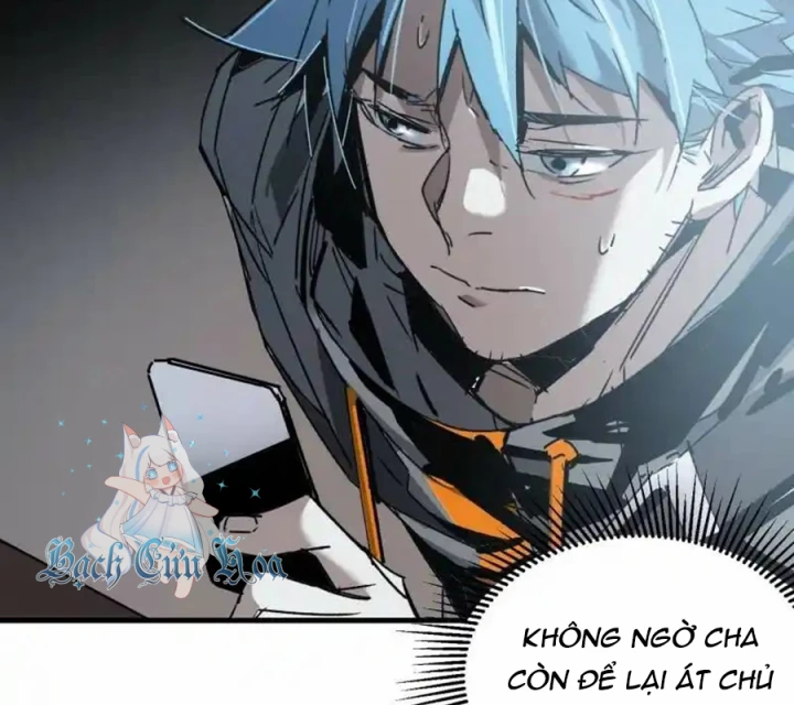 Ác Mộng Bắt Đầu Chapter 36 - Trang 2