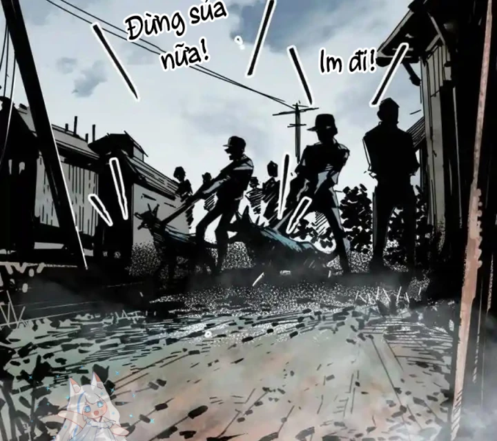 Ác Mộng Bắt Đầu Chapter 36 - Trang 2