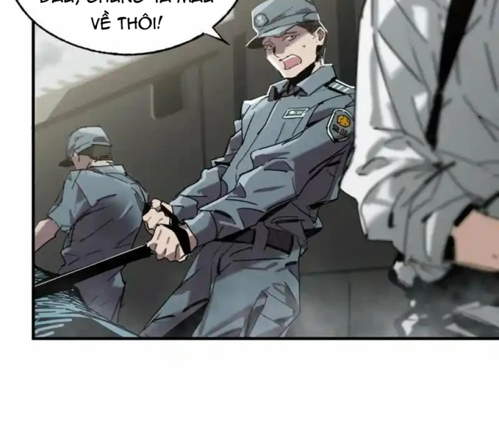 Ác Mộng Bắt Đầu Chapter 36 - Trang 2