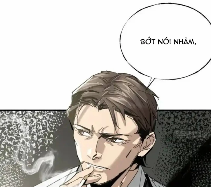 Ác Mộng Bắt Đầu Chapter 36 - Trang 2