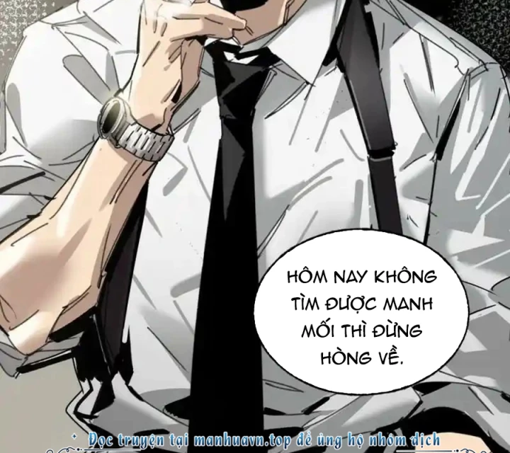 Ác Mộng Bắt Đầu Chapter 36 - Trang 2