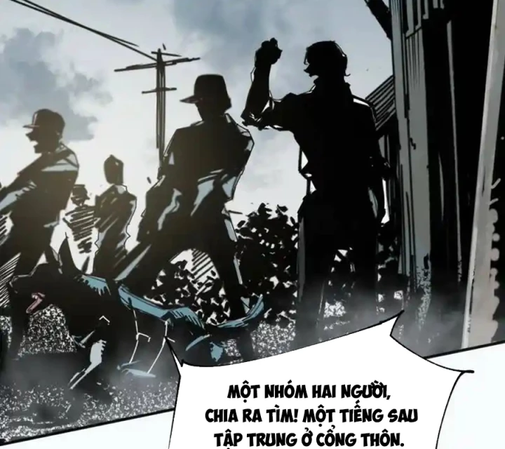 Ác Mộng Bắt Đầu Chapter 36 - Trang 2