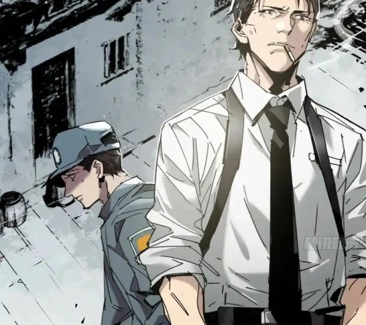 Ác Mộng Bắt Đầu Chapter 36 - Trang 2