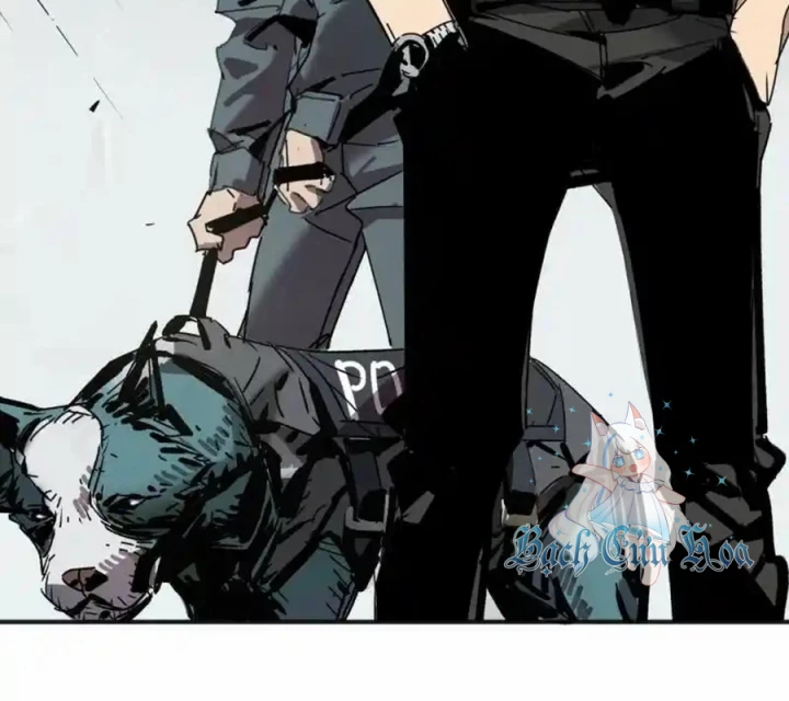 Ác Mộng Bắt Đầu Chapter 36 - Trang 2