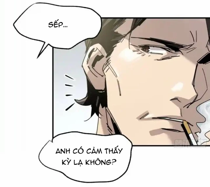 Ác Mộng Bắt Đầu Chapter 36 - Trang 2