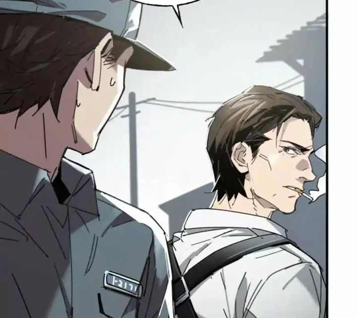 Ác Mộng Bắt Đầu Chapter 36 - Trang 2