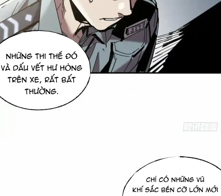 Ác Mộng Bắt Đầu Chapter 36 - Trang 2