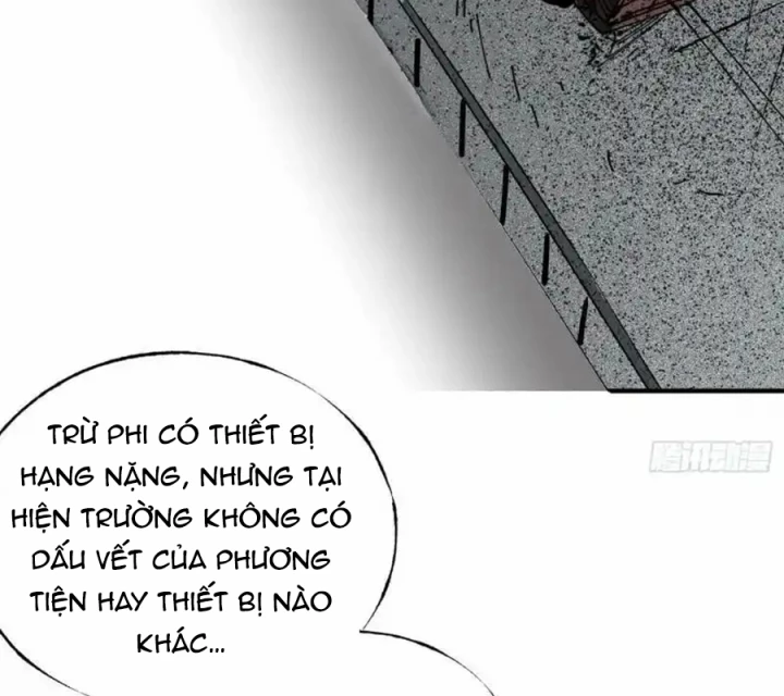 Ác Mộng Bắt Đầu Chapter 36 - Trang 2