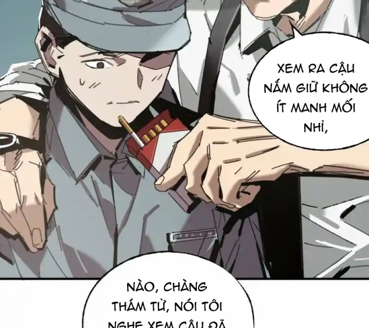 Ác Mộng Bắt Đầu Chapter 36 - Trang 2