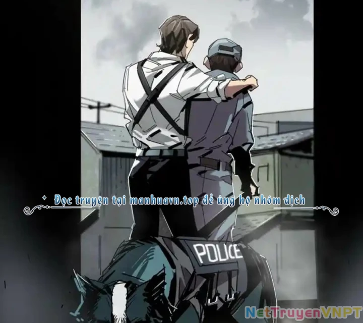Ác Mộng Bắt Đầu Chapter 36 - Trang 2