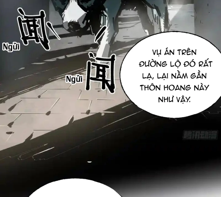 Ác Mộng Bắt Đầu Chapter 36 - Trang 2