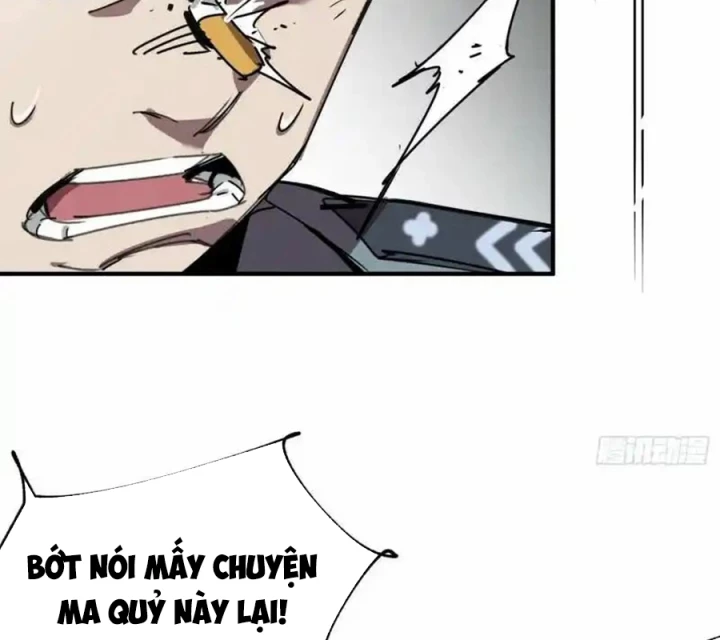 Ác Mộng Bắt Đầu Chapter 36 - Trang 2