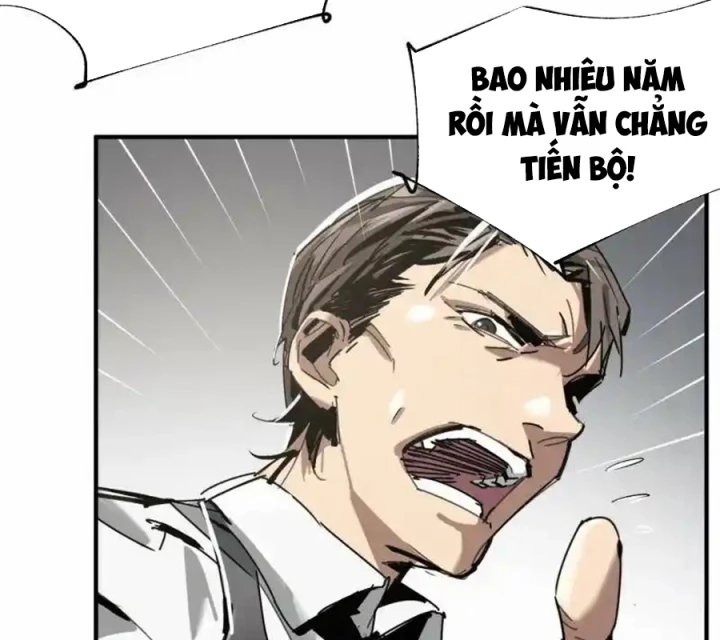 Ác Mộng Bắt Đầu Chapter 36 - Trang 2