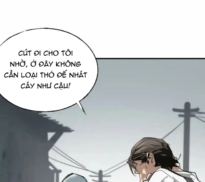 Ác Mộng Bắt Đầu Chapter 36 - Trang 2