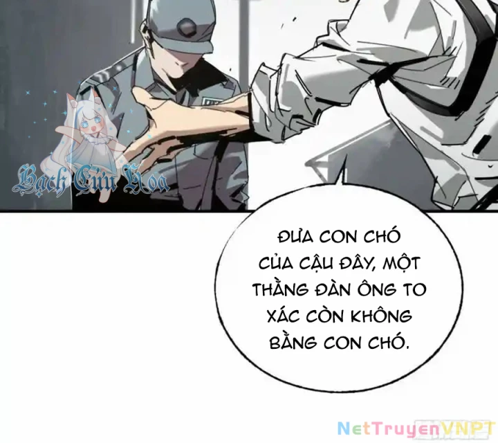 Ác Mộng Bắt Đầu Chapter 36 - Trang 2