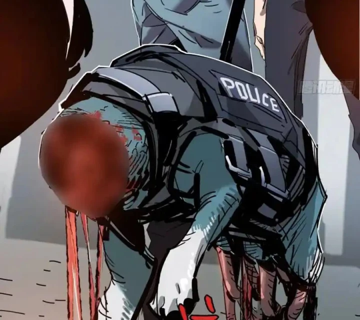 Ác Mộng Bắt Đầu Chapter 36 - Trang 2