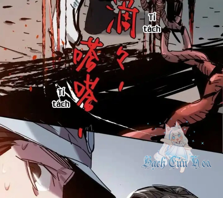 Ác Mộng Bắt Đầu Chapter 36 - Trang 2