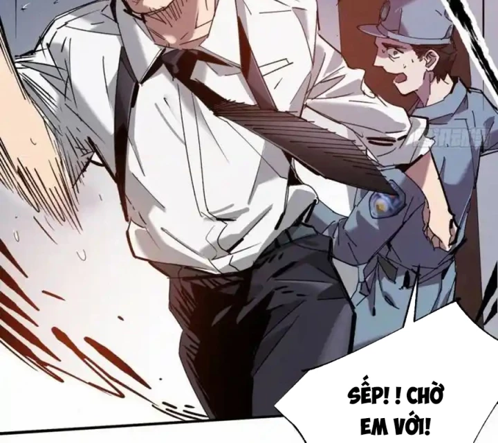 Ác Mộng Bắt Đầu Chapter 36 - Trang 2
