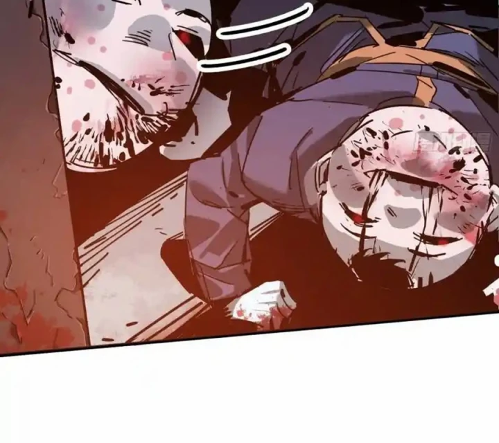 Ác Mộng Bắt Đầu Chapter 36 - Trang 2