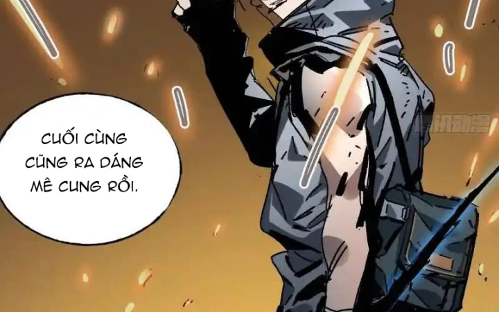 Ác Mộng Bắt Đầu Chapter 37 - Trang 2