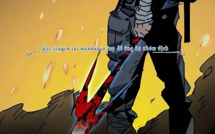 Ác Mộng Bắt Đầu Chapter 37 - Trang 2