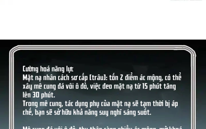 Ác Mộng Bắt Đầu Chapter 37 - Trang 2