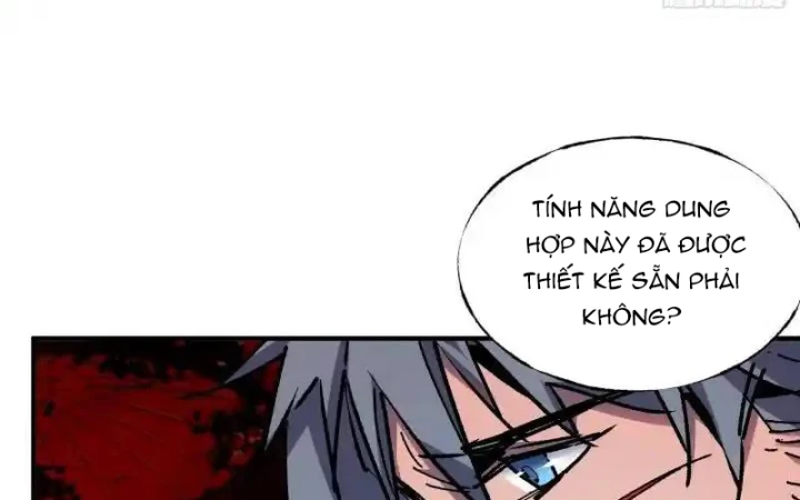 Ác Mộng Bắt Đầu Chapter 37 - Trang 2
