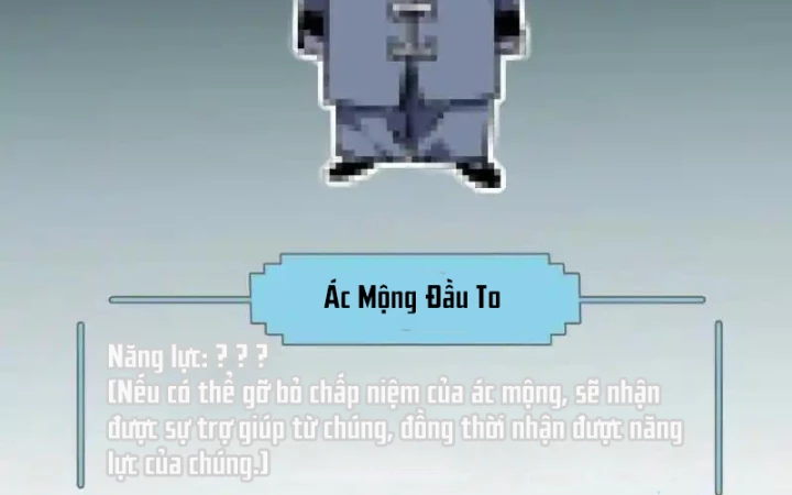 Ác Mộng Bắt Đầu Chapter 37 - Trang 2