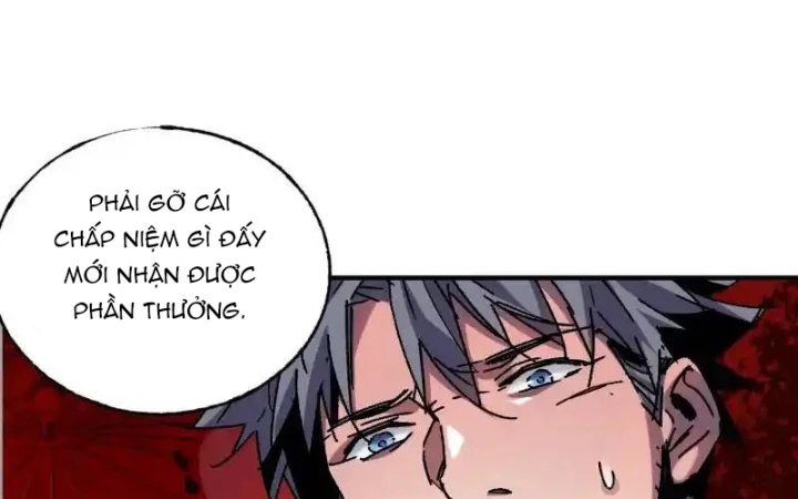Ác Mộng Bắt Đầu Chapter 37 - Trang 2
