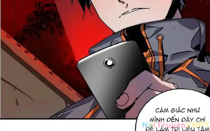 Ác Mộng Bắt Đầu Chapter 37 - Trang 2