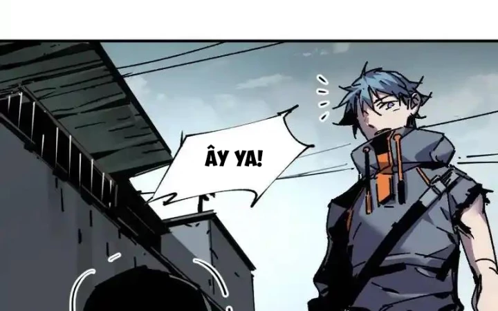 Ác Mộng Bắt Đầu Chapter 37 - Trang 2