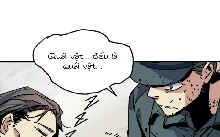 Ác Mộng Bắt Đầu Chapter 37 - Trang 2