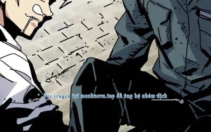 Ác Mộng Bắt Đầu Chapter 37 - Trang 2
