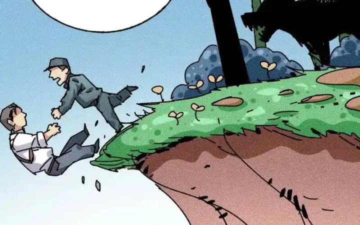 Ác Mộng Bắt Đầu Chapter 37 - Trang 2