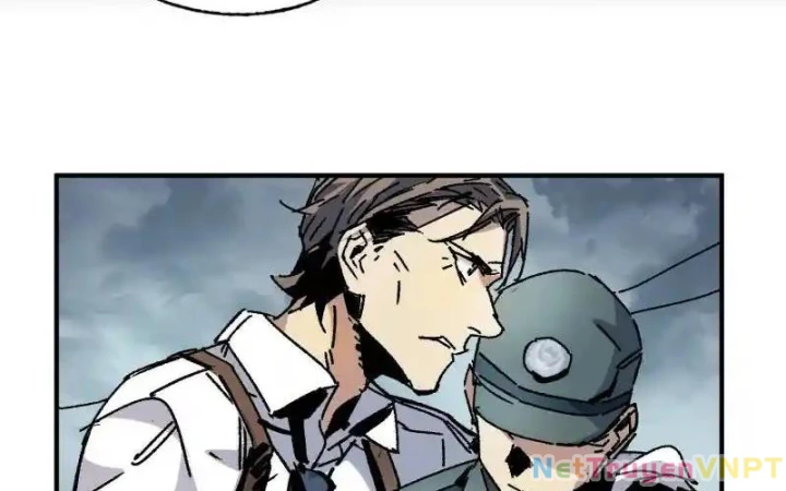 Ác Mộng Bắt Đầu Chapter 37 - Trang 2